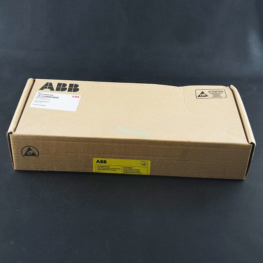 64666606 New ABB DSMB-02C Control Board